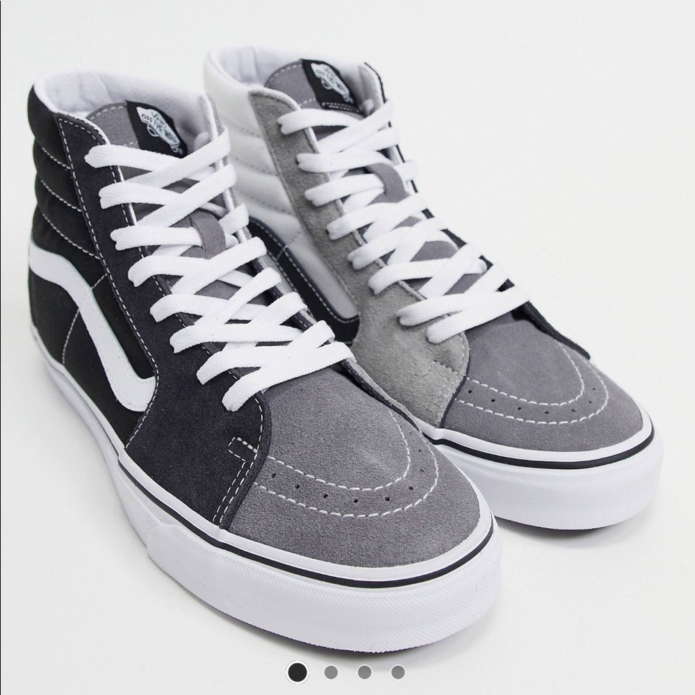 Vans Sk8 Hi